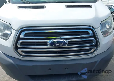 2015 Ford Transit-350 Xlt z USA, uszkodzony, nr VIN 1FBZX2CM7FKB05987